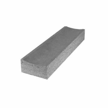 BS Eaton Dished Channel - 915 x 255 x 125mm