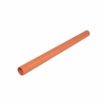 Supersleve 150mm Clay Pipe 1.75 mtr/69" SP2