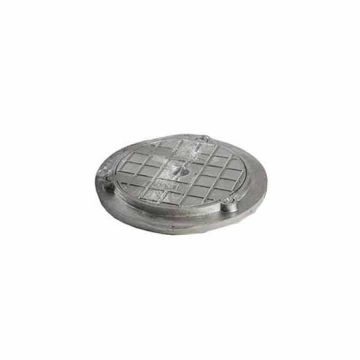 Polypipe UG436 Round Access Chamber Cover