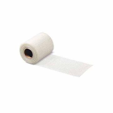Jackoboard Glass Fibre Tape 125mm x 25m Alkali resistant tape for joints in dry areas