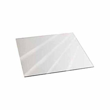 Liteglaze Acrylic 1200 x 600 x 4mm Clear Glazing Panel - 66025