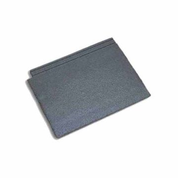 Marley Edgemere Roof Tile 420 x 330mm Smooth Grey