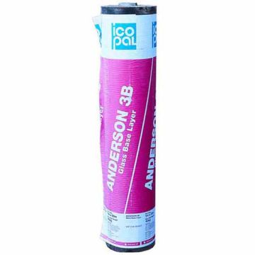 Icopal Anderson 3B Glass Base Layer - 20m Roll