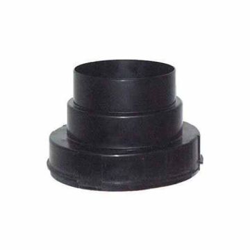 Ariel COA1 110mm Dia Outlet Pipe Adaptor for RV10K