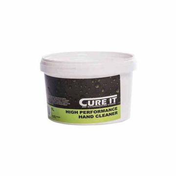 Cure-It Hand Cleaner 1 Litre (GRP Roofing)