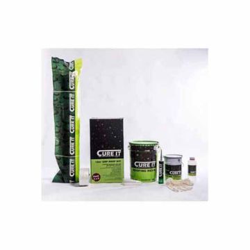 Cure-It Roofing Kit 12m² (GRP Roofing)
