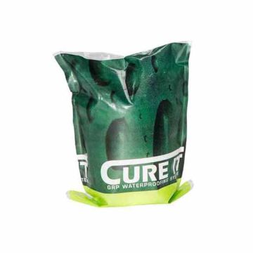Cure-It Detail Tissue 150mm x 25m (GRP Roofing)