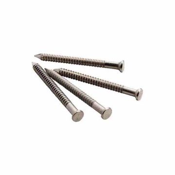30mm Stainless Steel Cladding Pins (200/box)