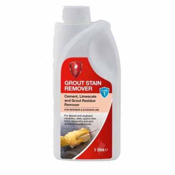 LTP Grout Stain Remover 1 Ltr