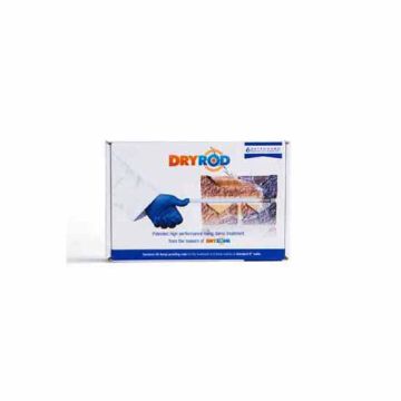 Dryzone Dry Rod 180mm Damp Proofing Rod - Pack of 50