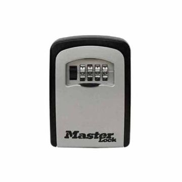 Master Lock Combination Key Safe 5401D
