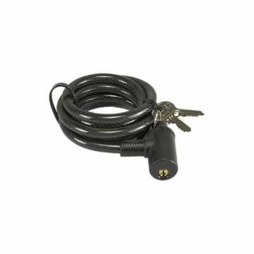 Eliza Tinsley Locking Cable 20mm x 1.8mtr 3762-884