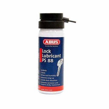Abus Lock Lubricant Spray 50ml PS88