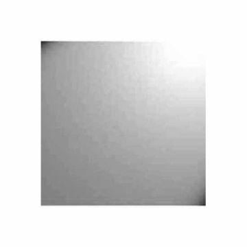 Rothley Uncoated Aluminium Metal Sheet - 500 x 250 x 0.8mm