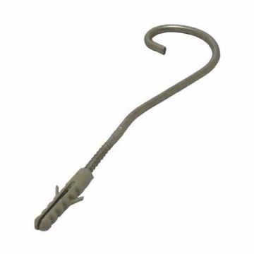 Ancon Screw in Cavity Tie 200mm - Stainless Steel