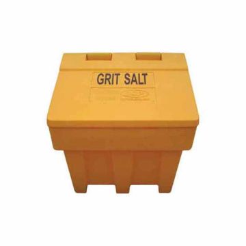 Salt Grit Bin