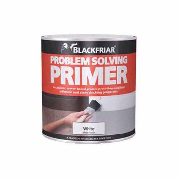 Blackfriar Problem Solving Primer 1 Ltr