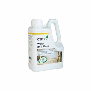 Osmo Wash & Care Cleaner 1ltr