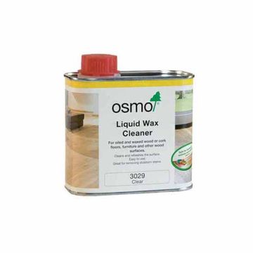 Osmo Liquid Wax Cleaner 1ltr