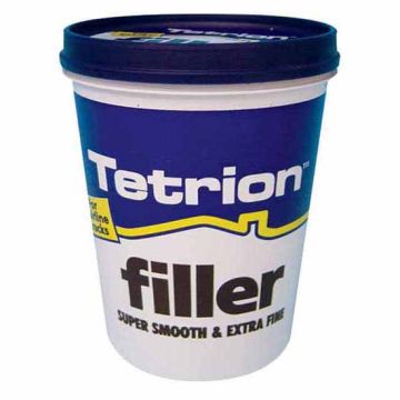 Tetrion Fine Surface Filler 600gm