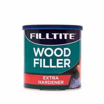Filltite Wood Filler Extra Hardener 30gm F18209