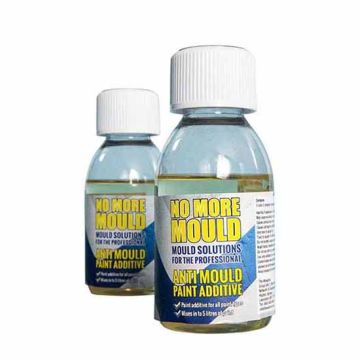 Wykamol No More Mould Additive 100ml (12)