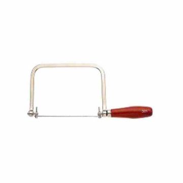 Bahco 301 Coping Saw - 6.5"