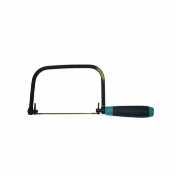 Spear & Jackson 70-CP1RSF Coping Saw With Soft Feel Handle