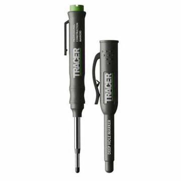 Tracer AMP2 Double Tipped Marker Pen & Site Holster