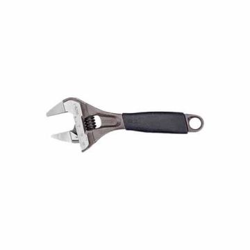 Bahco 9031-T 8" ERGO Extra Thin Jaw Adjustable Wrench