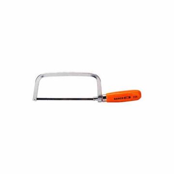 Bahco 228  6" Junior Hacksaw with Twist Action Blade Tensioning Handle 32TPI Blade