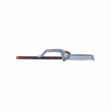 Bahco 208 Mini Hacksaw Frame For Difficult to Reach positions
