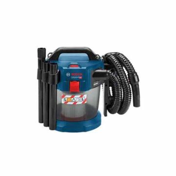 Bosch GAS18V-10L 18v Wet & Dry Dust Extractor (body only in carton)