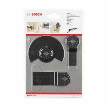 Bosch Multi Tool Blades 2608662343