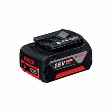 Bosch GBA18V 6Ah Coolpack Battery