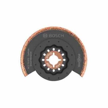 Bosch Carbide-Riff Multi-tool Blade 70mm