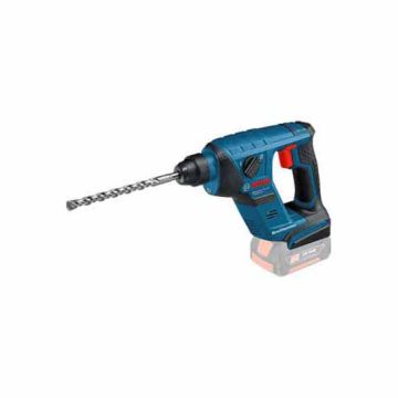 Bosch GBH18V-LI CP Compact SDS Hammer - Body Only in L-Boxx