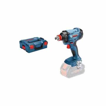 Bosch 06019G5202 GDX18V-180 Impact Wrench/Driver Body Only in L-Boxx