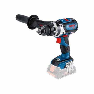 Bosch GSB18V-110 C HD Combi Drill (Body Only in L-boxx)