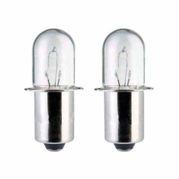 Makita A-30542 18v Torch Bulb (Pack of 2)