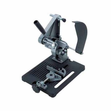 Wolfcraft 5019 Angle Grinder Stand (for 115 & 125mm Angle Grinders)