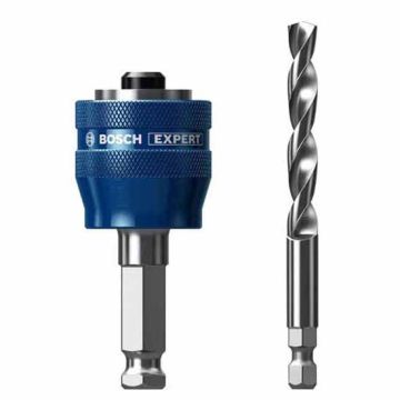 Bosch Expert 2608900527 Power Change Adaptor for Endurance Holesaws