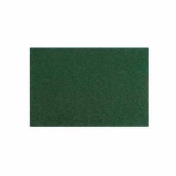 Bosch Green Very Fine Fleece Pad - 229 x 152mm