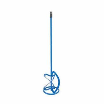 Taylor Tools CR120 120 x 600mm Mixing Paddle M14