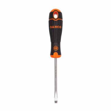 Bahco B190.055.100 Slotted Screwdriver 5.5mm x 100