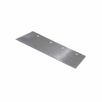 Silverline 400mm Steel Floor Scraper Blade