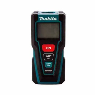 Makita LD030P Laser Measure - 30m Range