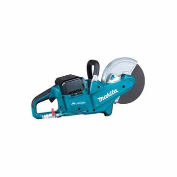 Makita DCE090ZX1 Twin 18v Brushless 230mm Disc Cutter ( body only)