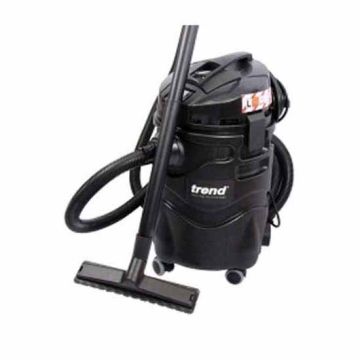 Trend T31A Wet & Dry 1400w Vacuum Dust Extractor 240v