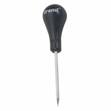 Trend WP-HJ09 replacement bradawl for Hinge jigs